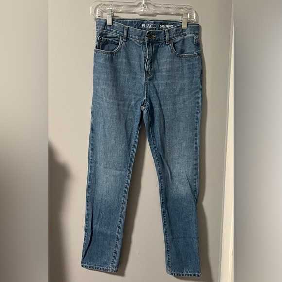 The Children's Place Other - Children's place-jeans.Elastic waist.